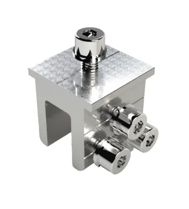 Imagen de Accesorio Gclamp pestaña ancha