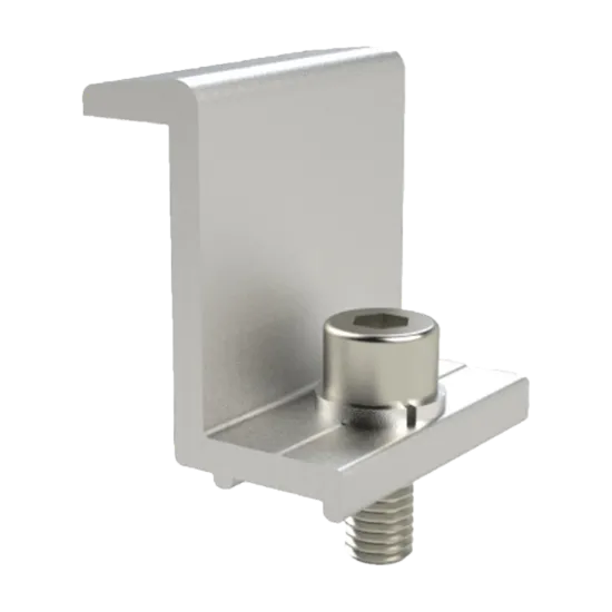 Imagen de Eclamp de 30mm 