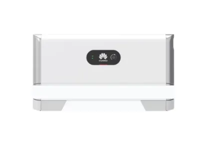 Imagen de LUNA2000-5KW-C0, DC/DC converter, including Flooring Bracket (Cargador)