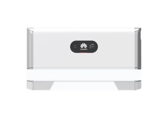 Imagen de LUNA2000-5KW-C0, DC/DC converter, including Flooring Bracket (Cargador)