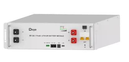 Imagen de Batería Deye SE-G5.1Pro-B