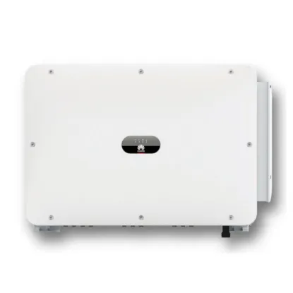 Imagen de Inversor Huawei SUN2000-50K-MGLO A 220V 