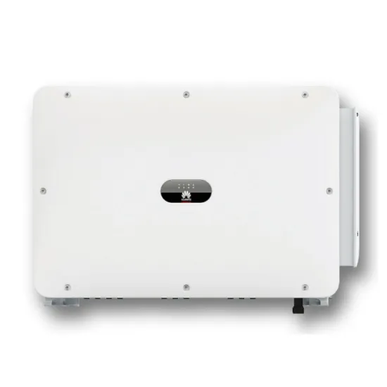 Imagen de Inversor Huawei SUN2000-50K-MGLO A 220V 