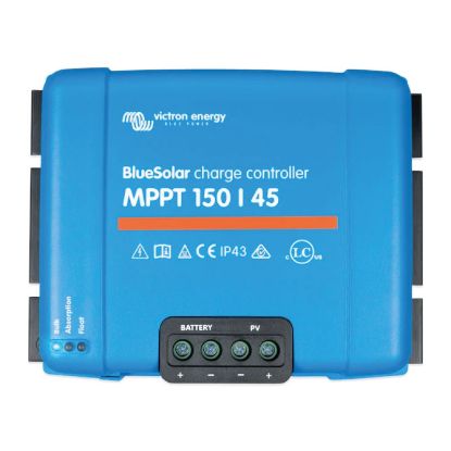 Imagen de BlueSolar MPPT 150/45