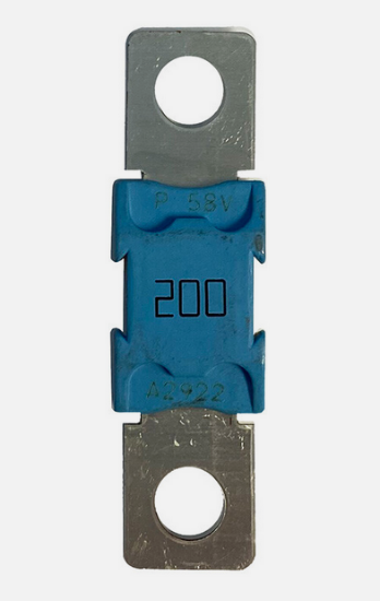 Imagen de MEGA-Fuse 200A/58V for 48V Products (1PC)