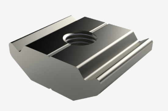 Imagen de Tuerca para perfil