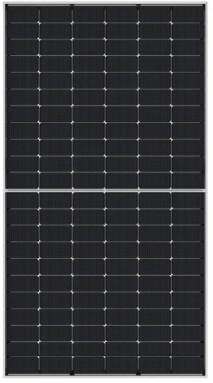 Imagen de MODULO SOLAR JINKO 640 WATTS BIFACIAL WITH DUAL GLASS
