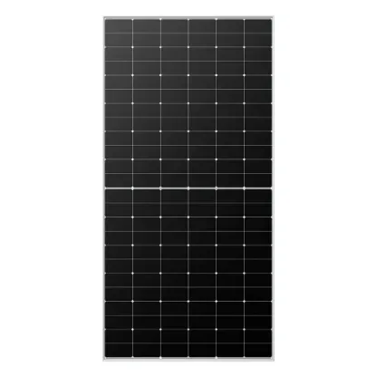 Imagen de Panel Solar Longi 610W