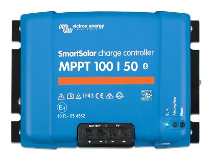 Imagen de Victron SmartSolar MPPT 100/50
