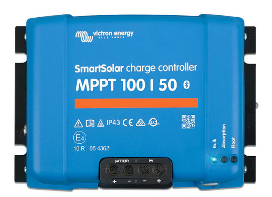 Imagen de Victron SmartSolar MPPT 100/50