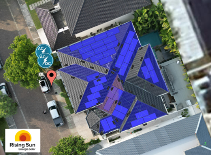 Imagen de PROYECTO SOLAR RIVAS 21.4 KWp on grid dividido