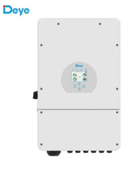 Imagen de 50% INVERSOR DEYE 12kW